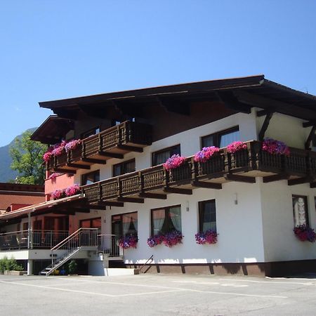 Hotel Auderer Imst Kültér fotó