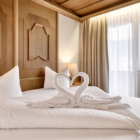 Hotel Auderer Imst Kültér fotó