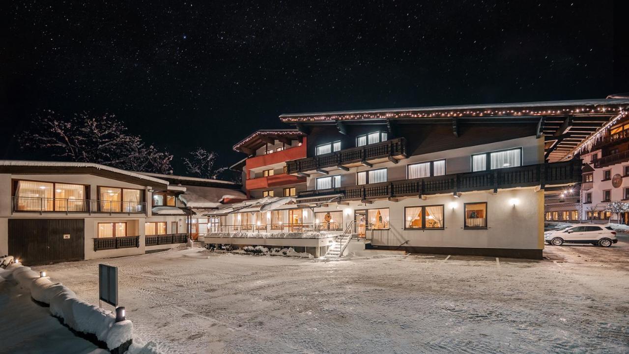 Hotel Auderer Imst Kültér fotó