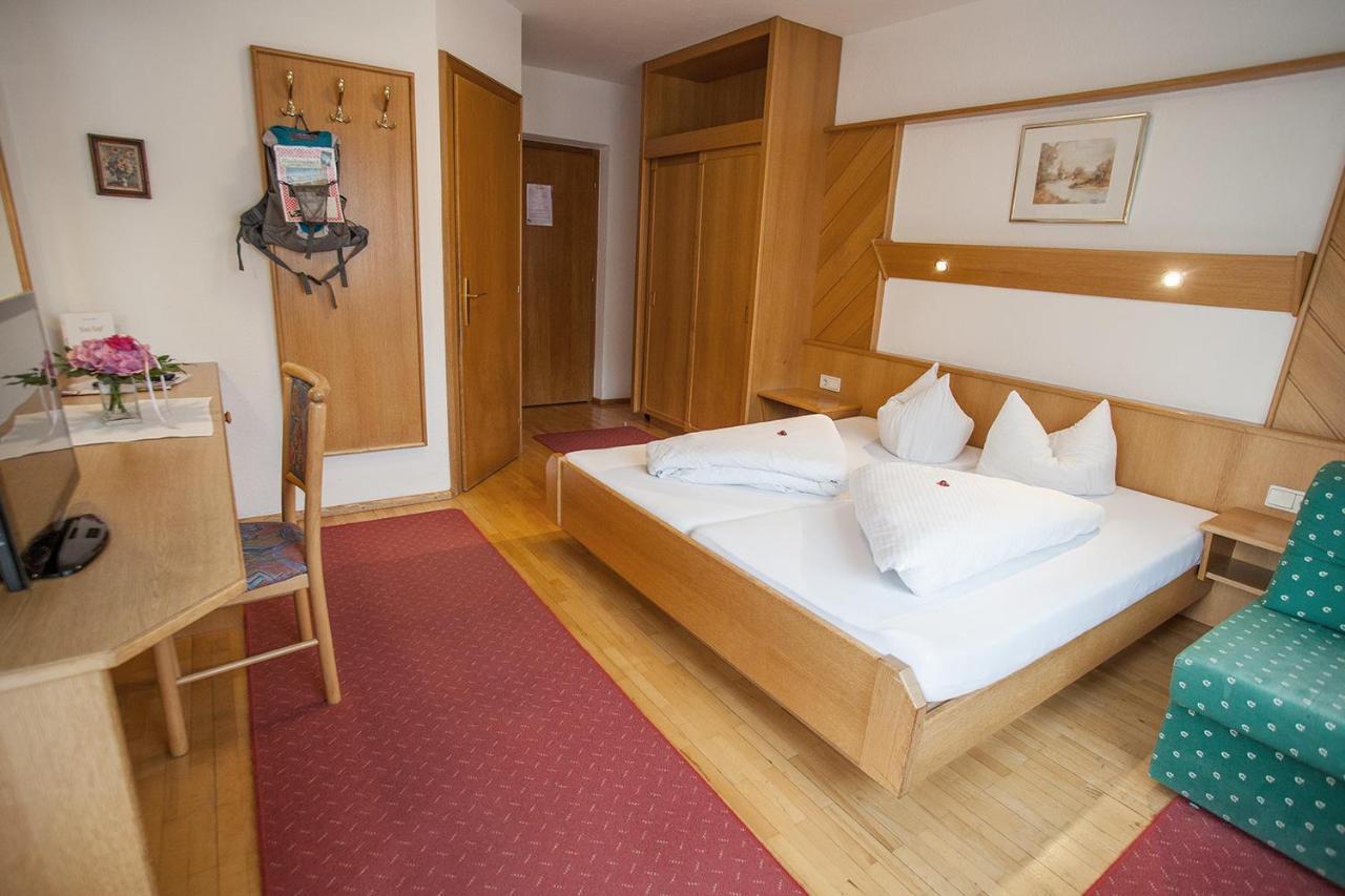 Hotel Auderer Imst Kültér fotó