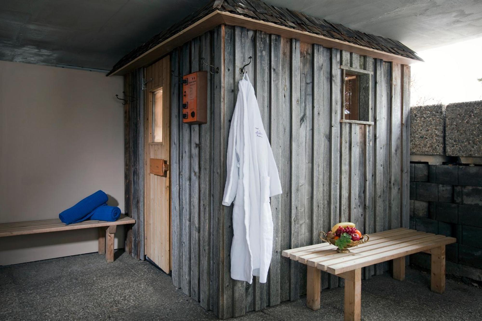 Hotel Auderer Imst Kültér fotó
