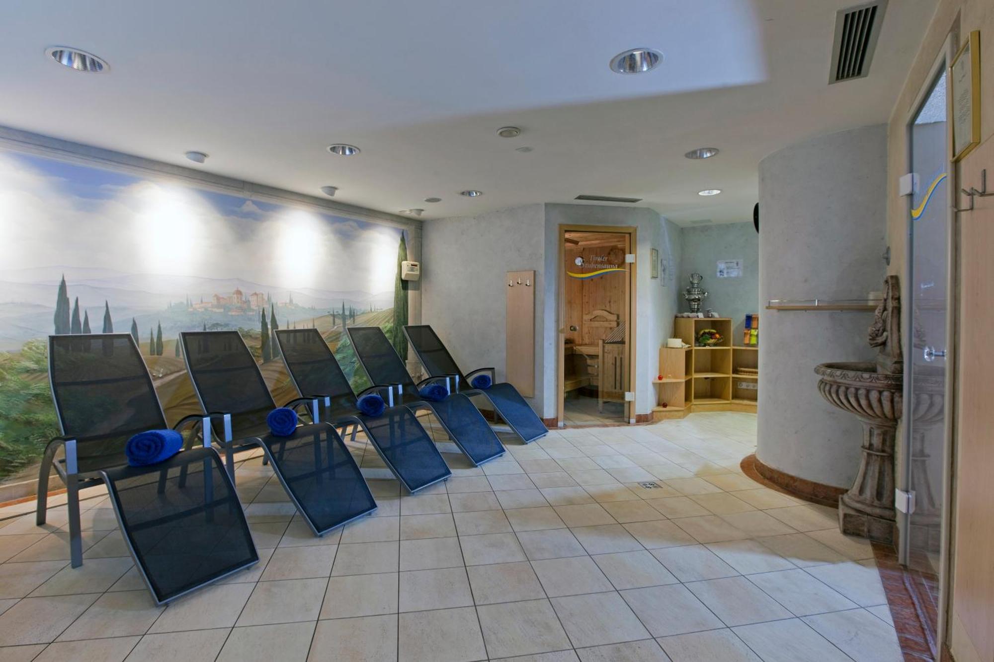 Hotel Auderer Imst Kültér fotó