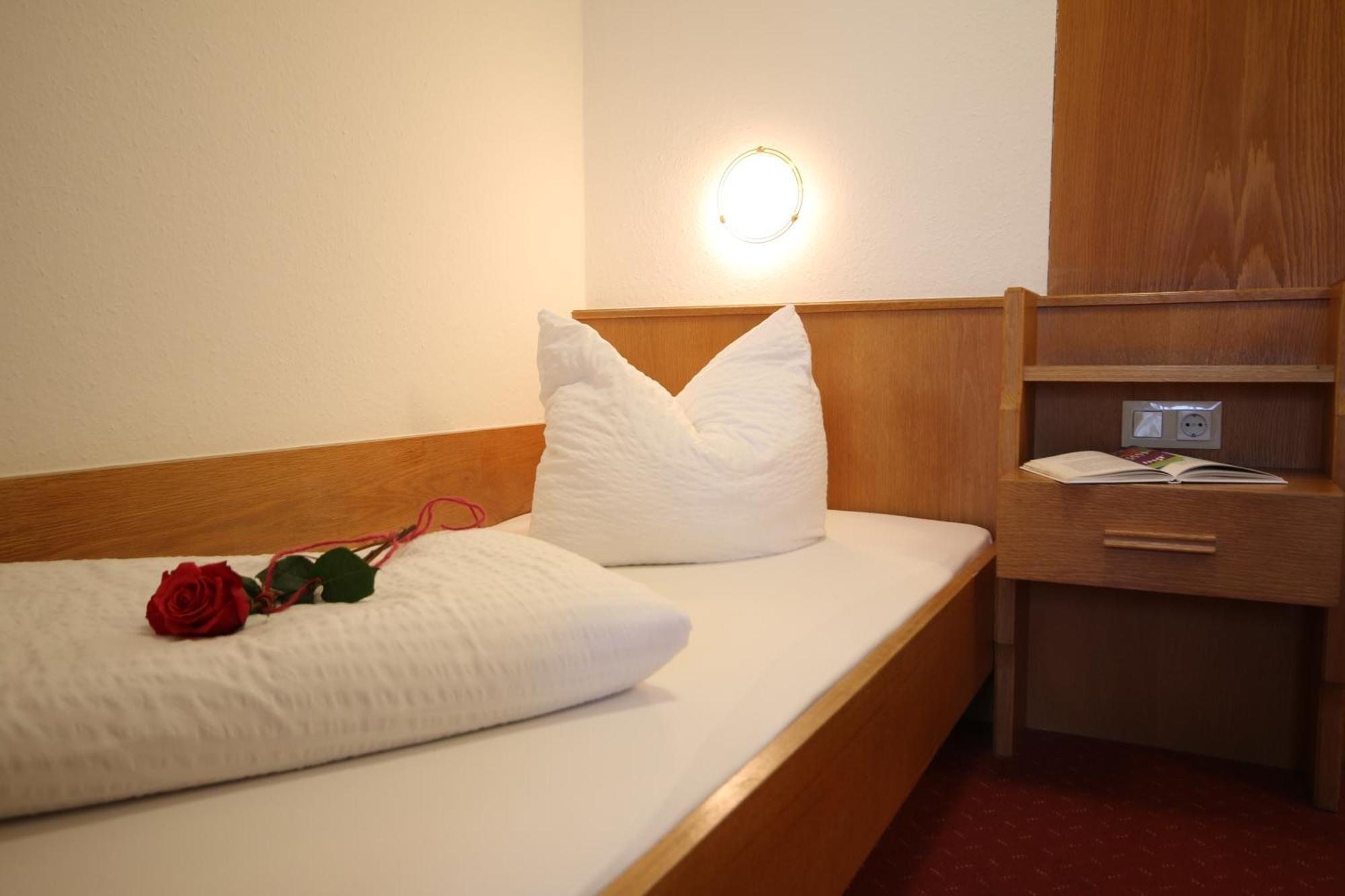 Hotel Auderer Imst Szoba fotó