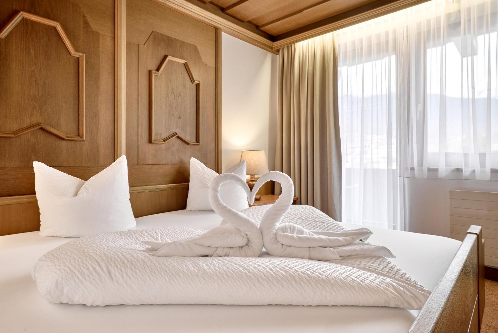 Hotel Auderer Imst Kültér fotó