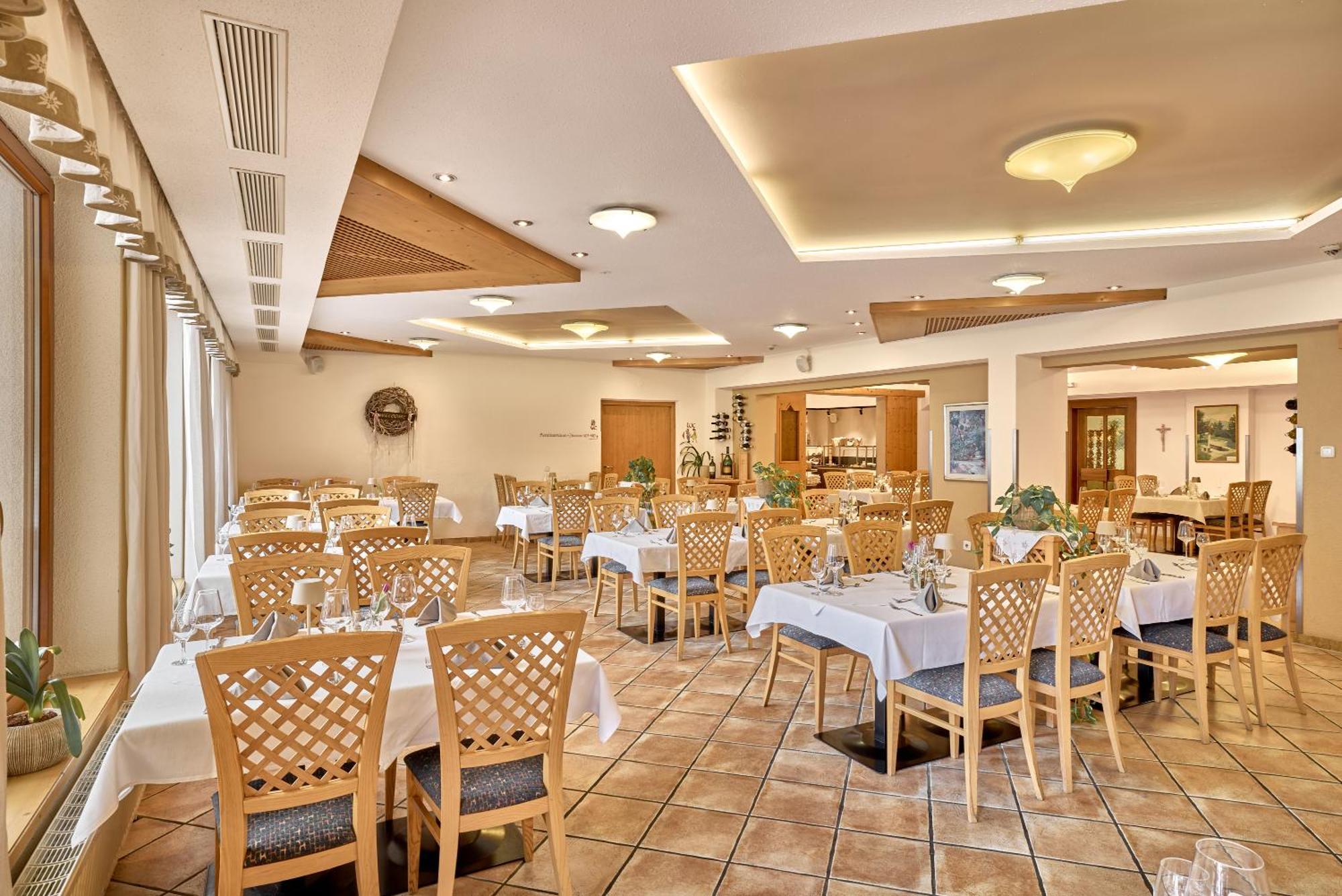 Hotel Auderer Imst Kültér fotó