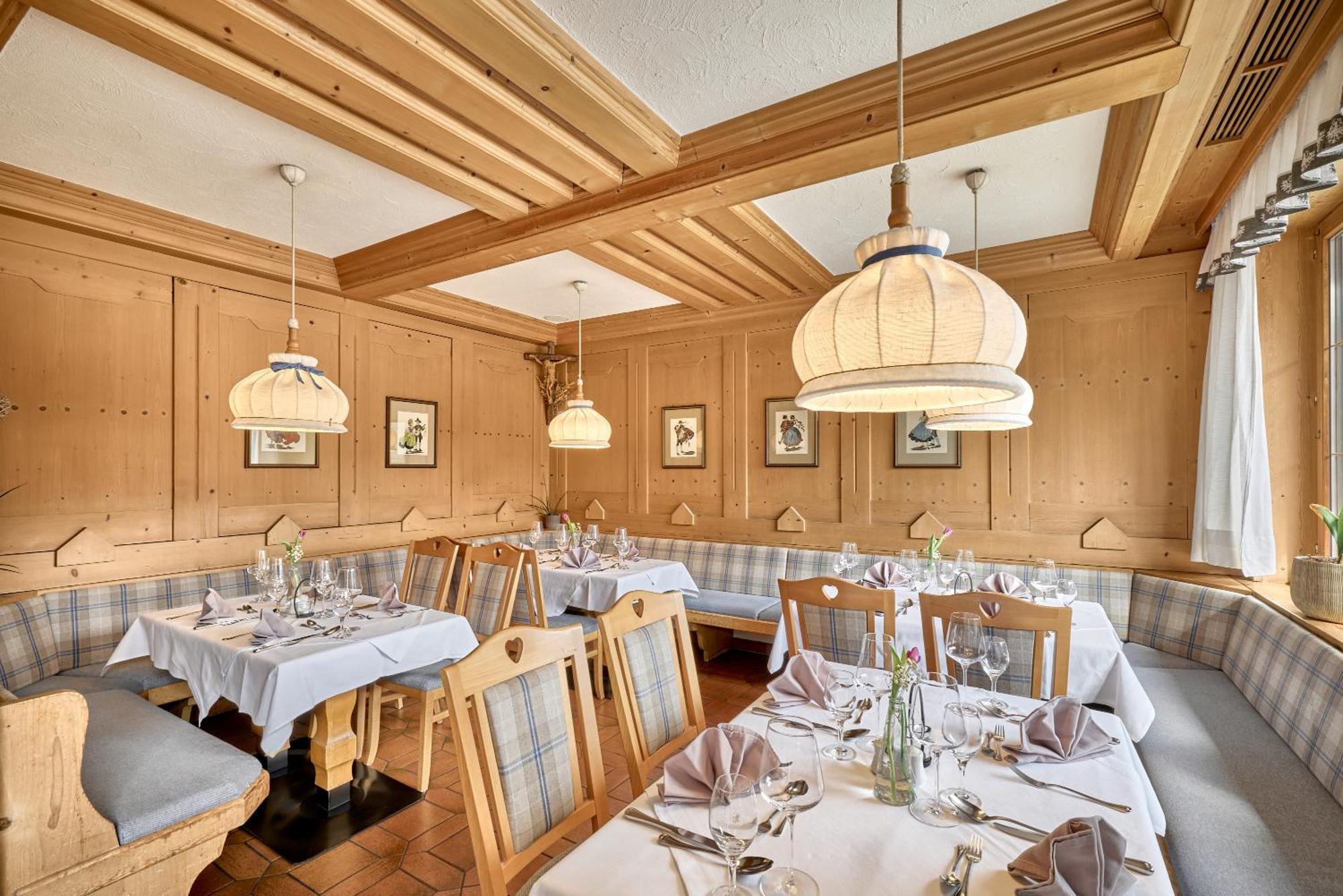 Hotel Auderer Imst Kültér fotó