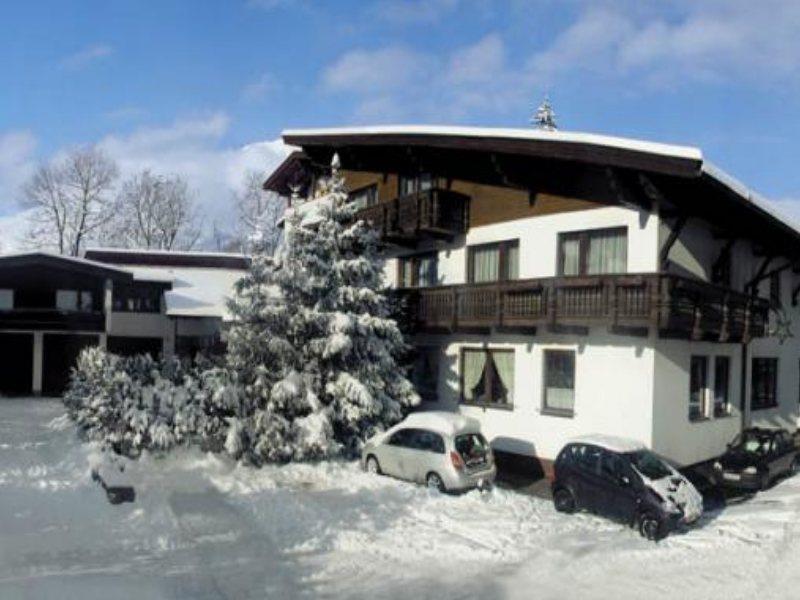 Hotel Auderer Imst Kültér fotó