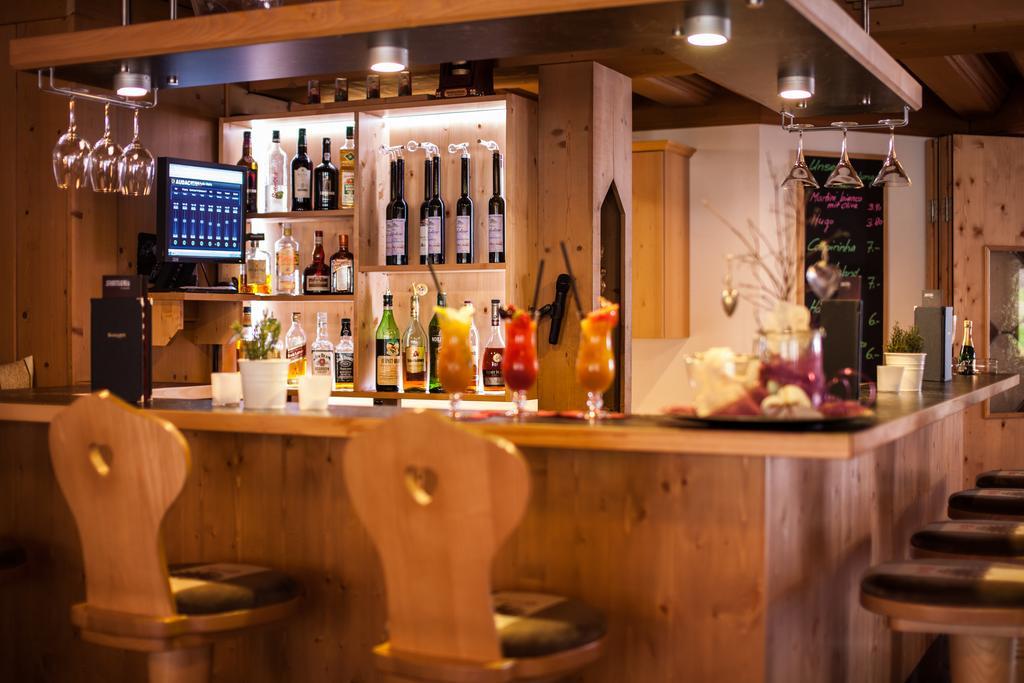 Hotel Auderer Imst Kültér fotó
