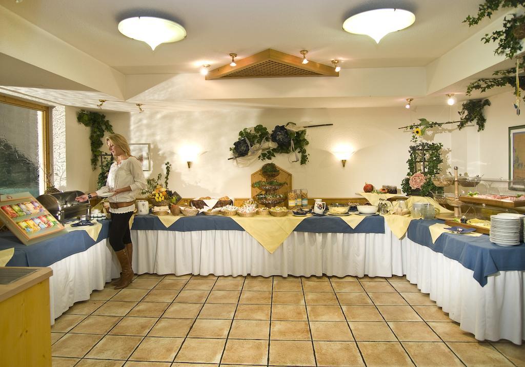 Hotel Auderer Imst Kültér fotó
