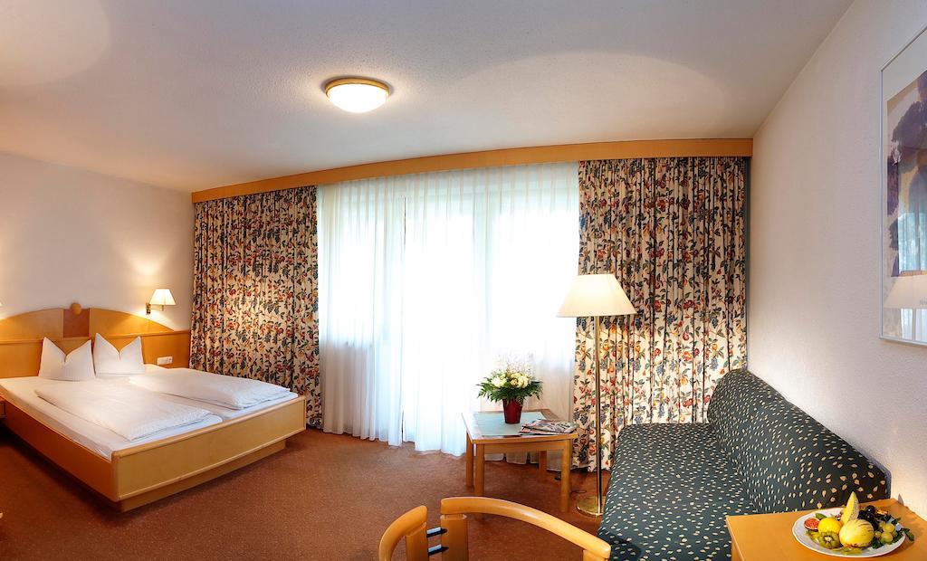 Hotel Auderer Imst Kültér fotó