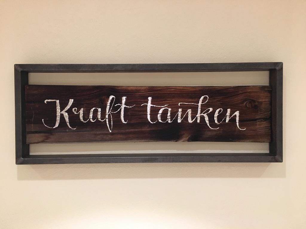 Hotel Auderer Imst Kültér fotó