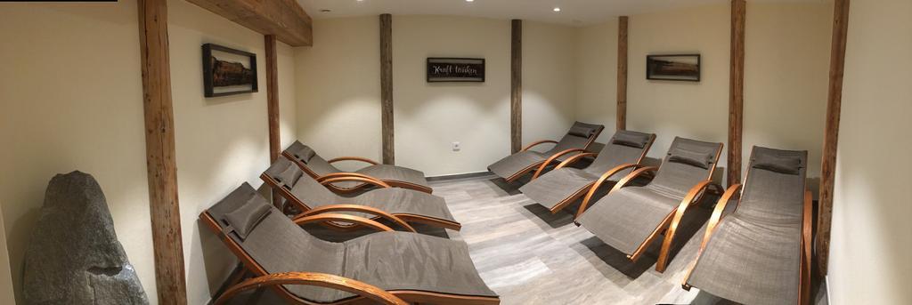 Hotel Auderer Imst Kültér fotó