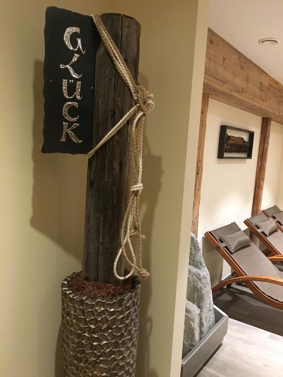 Hotel Auderer Imst Kültér fotó