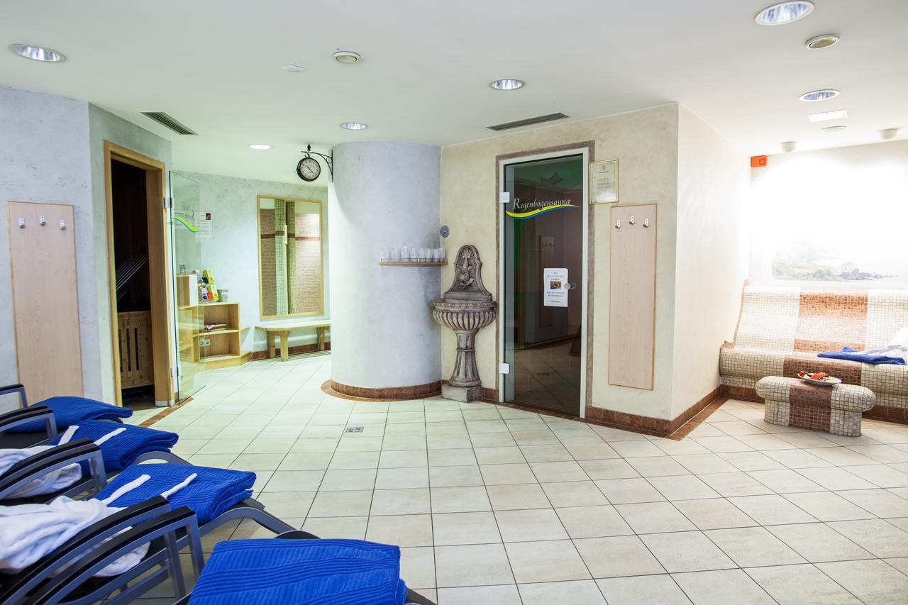 Hotel Auderer Imst Kültér fotó