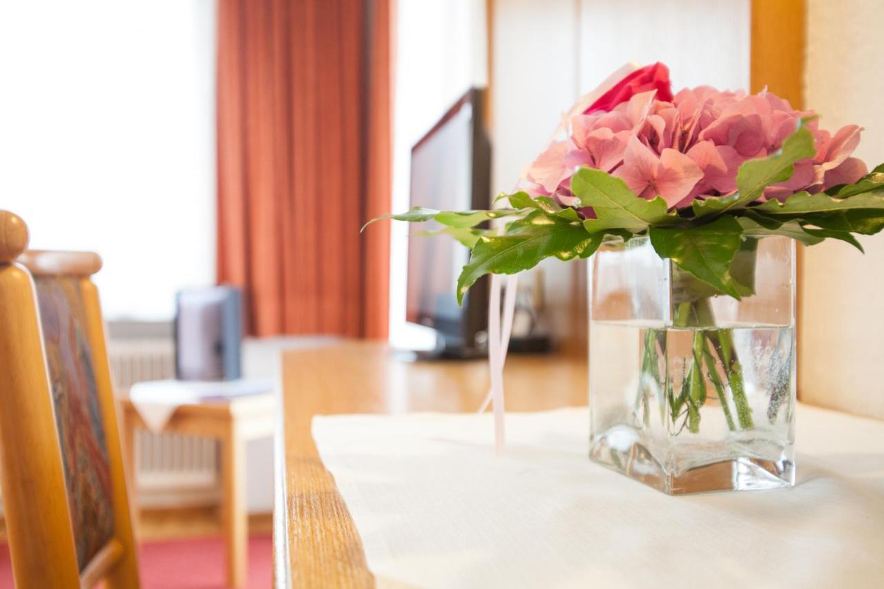 Hotel Auderer Imst Kültér fotó