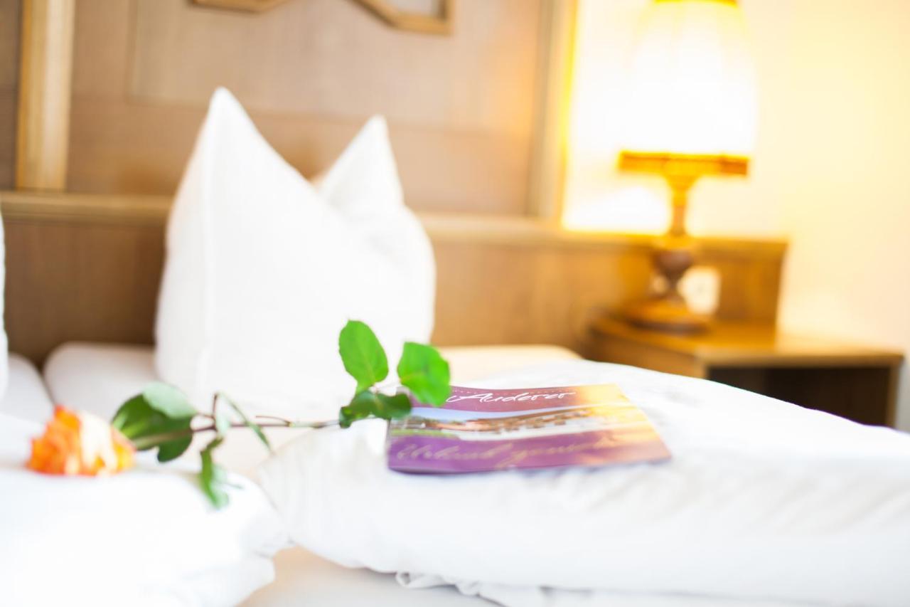 Hotel Auderer Imst Kültér fotó