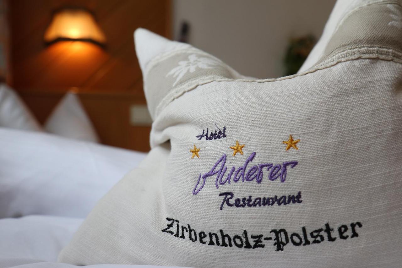 Hotel Auderer Imst Kültér fotó