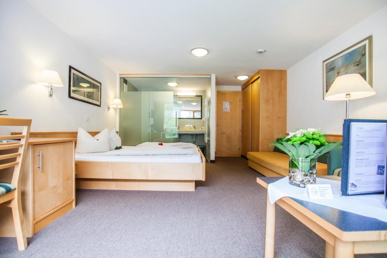 Hotel Auderer Imst Kültér fotó